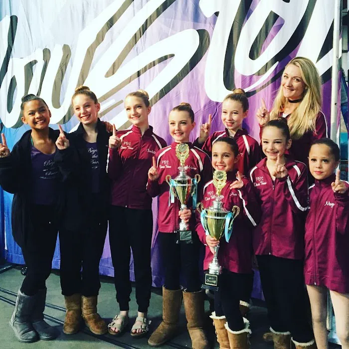 Liv DanceArts, Professional Ballet School Picture 10