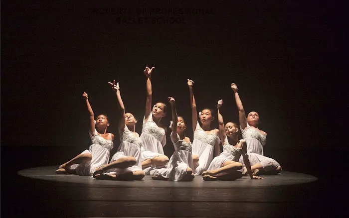 Liv DanceArts, Professional Ballet School Picture 3