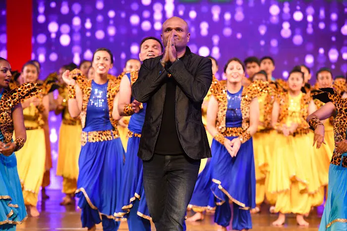 Gurus Of Dance - Bollywood Dance Classes Cupertino Picture 9