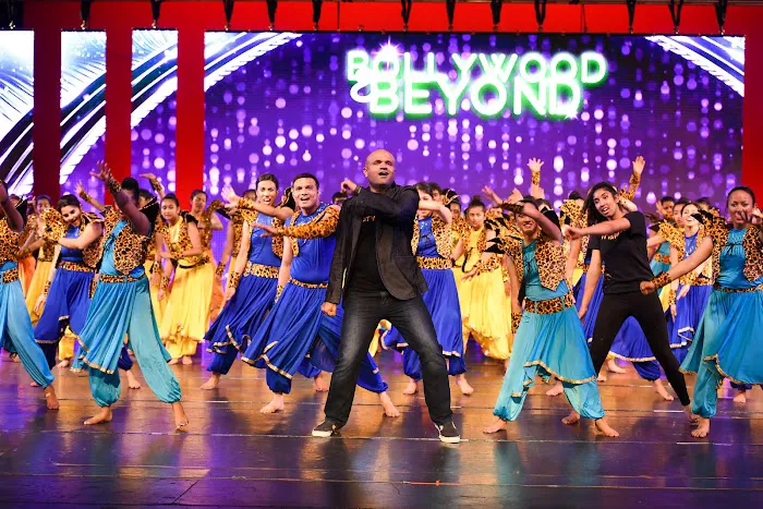 Gurus Of Dance - Bollywood Dance Classes Cupertino Picture 4