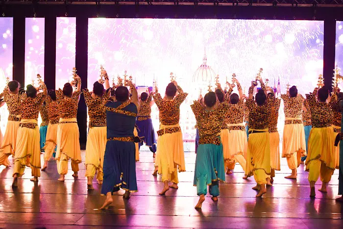 Gurus Of Dance - Bollywood Dance Classes Cupertino Picture 8