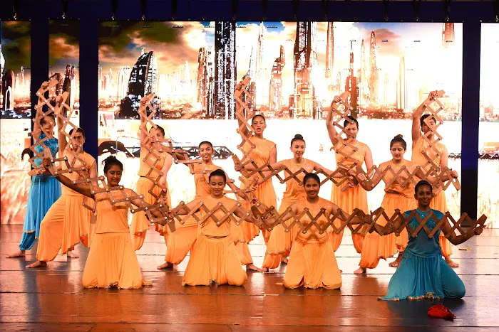 Gurus Of Dance - Bollywood Dance Classes Cupertino Picture 2