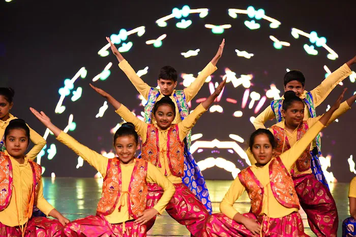 Gurus Of Dance - Bollywood Dance Classes Cupertino Picture 10