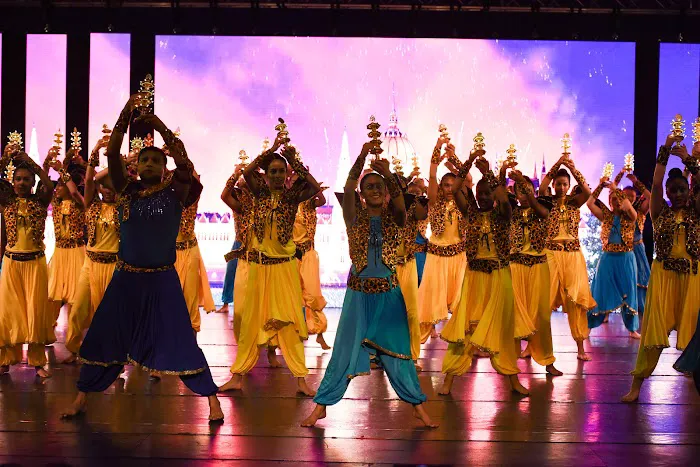 Gurus Of Dance - Bollywood Dance Classes Cupertino Picture 1