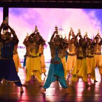 Gurus Of Dance - Bollywood Dance Classes Cupertino ico