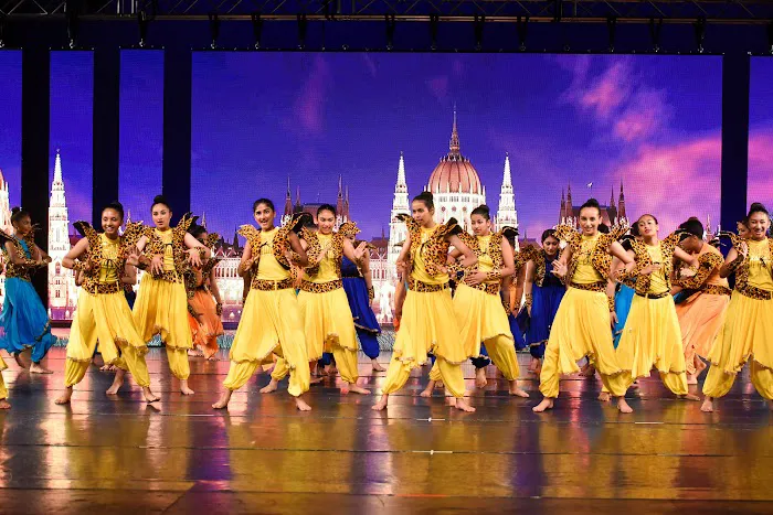 Gurus Of Dance - Bollywood Dance Classes Cupertino Picture 5