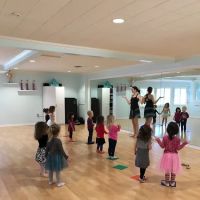 West Valley Dance Company ico