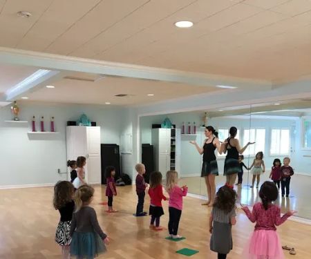West Valley Dance Company