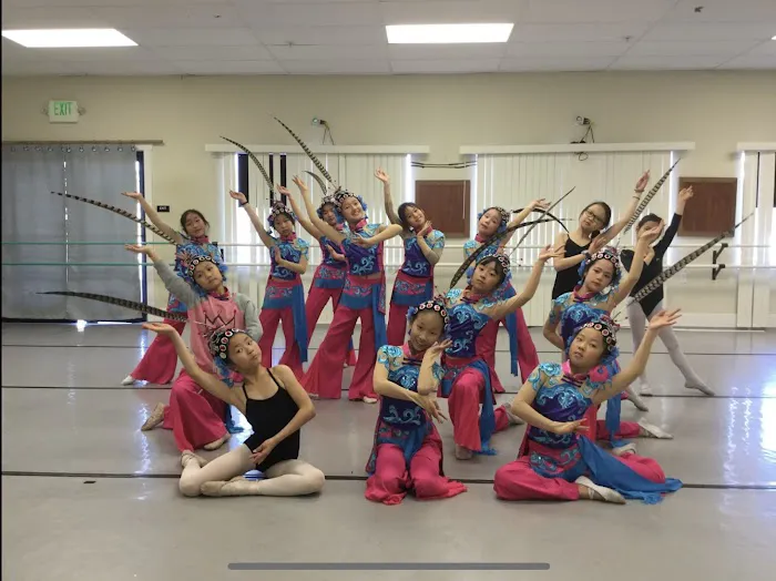 Academy of Chinese Performing Arts (ACPA) Picture 3