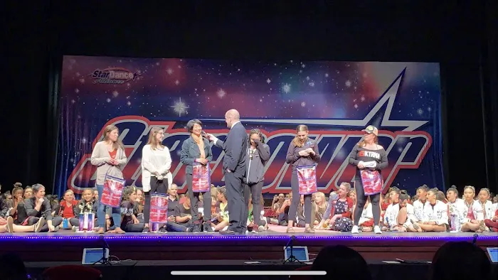 Academy of Chinese Performing Arts (ACPA) Picture 5