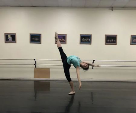 Academy of Chinese Performing Arts (ACPA)