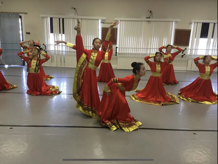 Academy of Chinese Performing Arts (ACPA) Picture 6