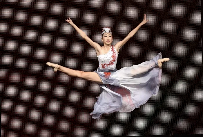 Academy of Chinese Performing Arts (ACPA) Picture 10