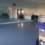 Dance Live Dream Center