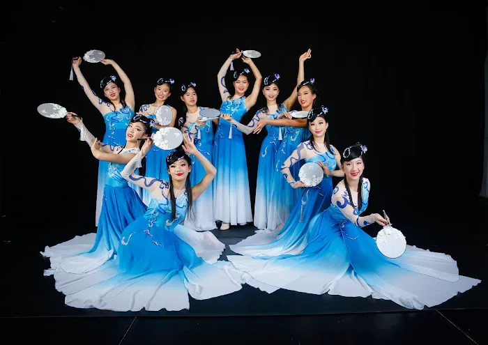 Xiaopei Chinese Dance Picture 3