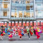 Xiaopei Chinese Dance