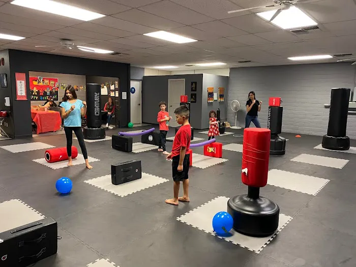 Phoenix Martial Arts Picture 9