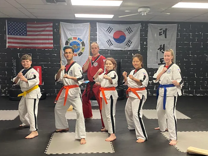 Phoenix Martial Arts Picture 1