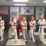 Phoenix Martial Arts