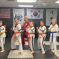Phoenix Martial Arts ico