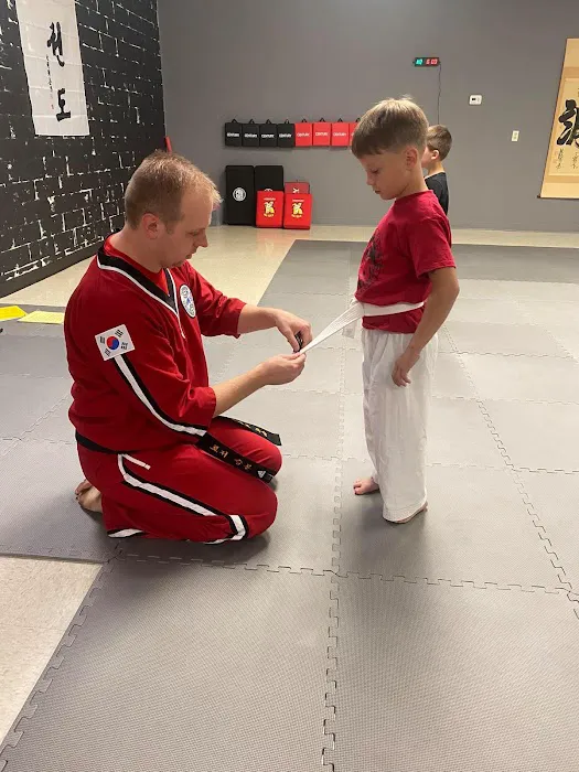 Phoenix Martial Arts Picture 2