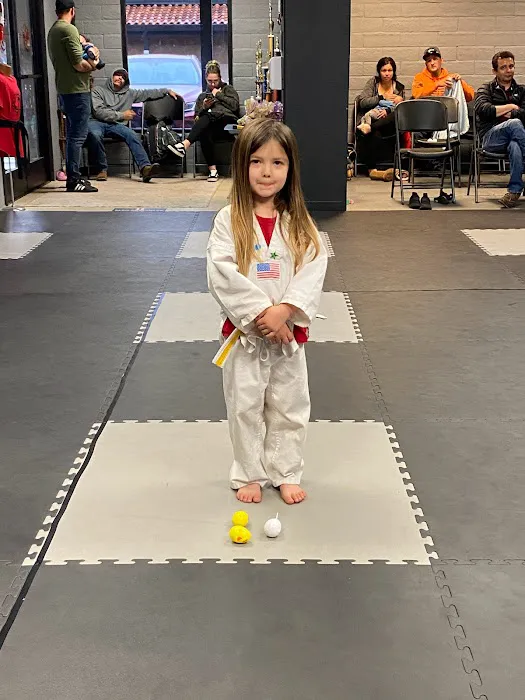 Phoenix Martial Arts Picture 3
