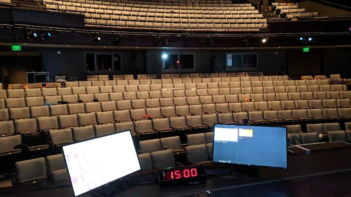 The Cowles Center for Dance & the Performing Arts Picture 4