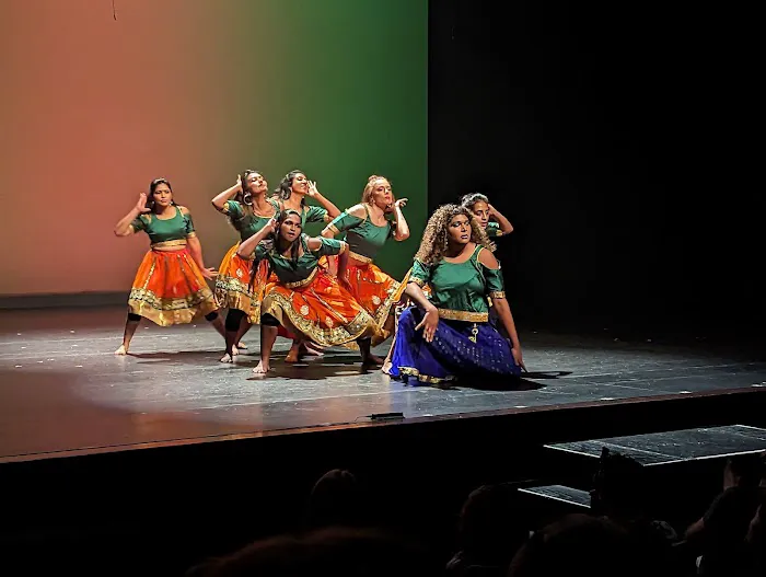 The Cowles Center for Dance & the Performing Arts Picture 1