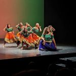 The Cowles Center for Dance & the Performing Arts