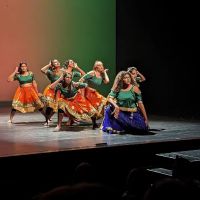 The Cowles Center for Dance & the Performing Arts ico