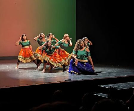 The Cowles Center for Dance & the Performing Arts