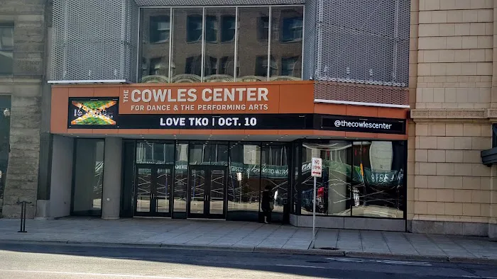 The Cowles Center for Dance & the Performing Arts Picture 2