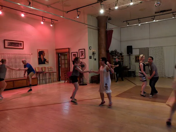 Rhythm Junction Picture 2