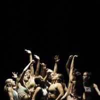 Jacksonville Dance Theatre ico
