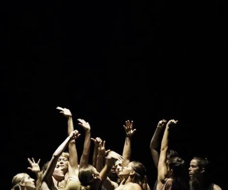 Jacksonville Dance Theatre