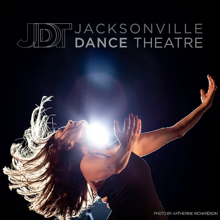 Jacksonville Dance Theatre Picture 2