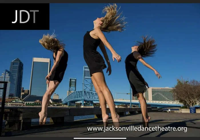 Jacksonville Dance Theatre Picture 4