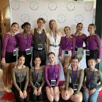 Saltmarsh Dance of Jacksonville ico