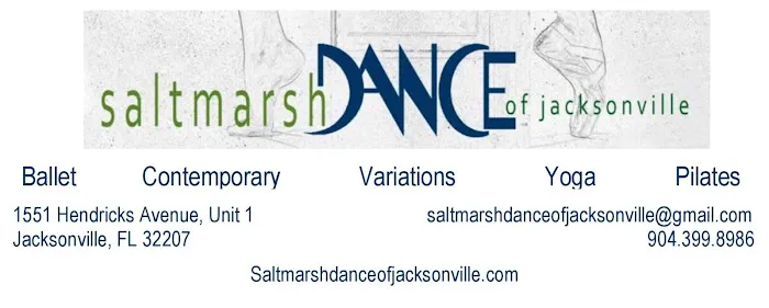 Saltmarsh Dance of Jacksonville Picture 5