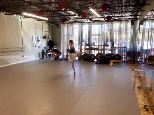 Saltmarsh Dance of Jacksonville Picture 2