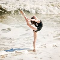 Ballet Arts Centre ico