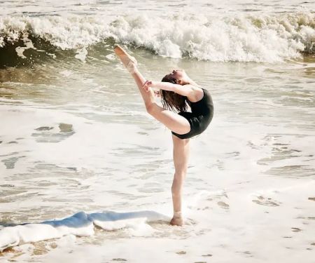 Ballet Arts Centre