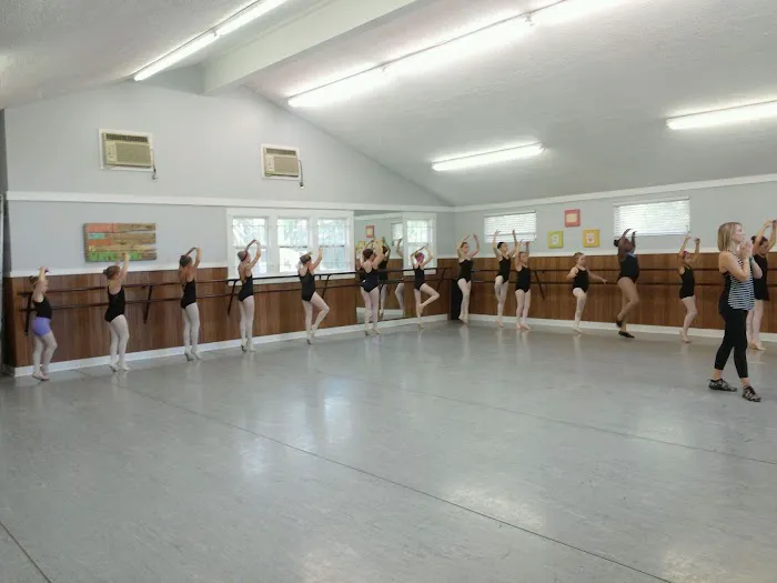 Ballet Arts Centre Picture 10