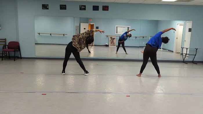The Performers Academy Picture 2