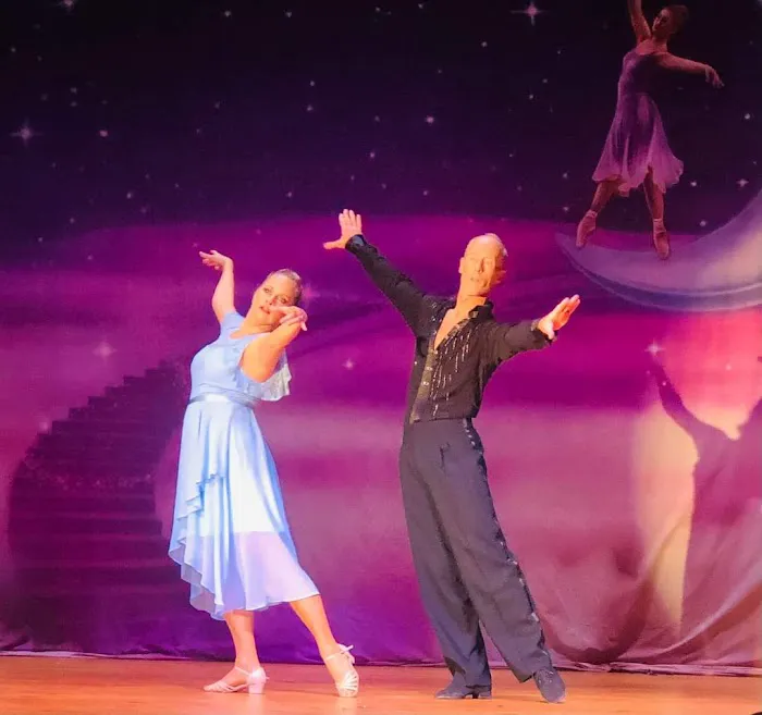 Avondale Dance Directions Picture 1