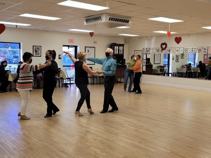 Avondale Dance Directions Picture 9