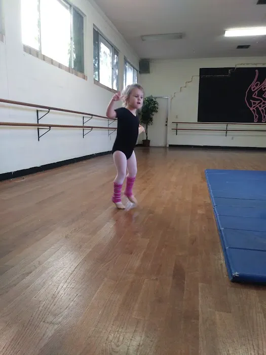 Picus Dance Academy Picture 10