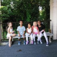 Picus Dance Academy ico