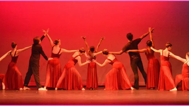 Baggs Studio of Ballet Picture 1