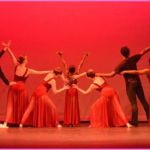 Baggs Studio of Ballet